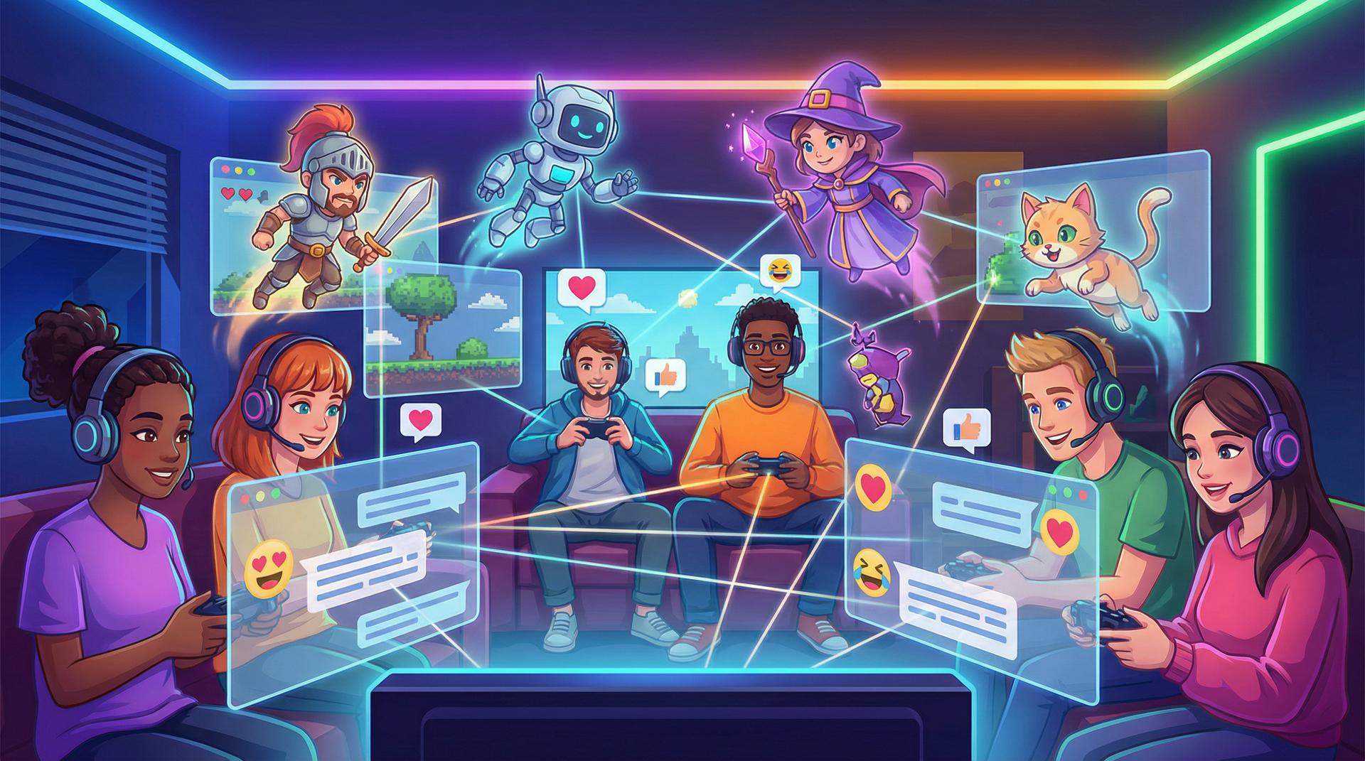 蜜桃传媒游戏视频社区互动