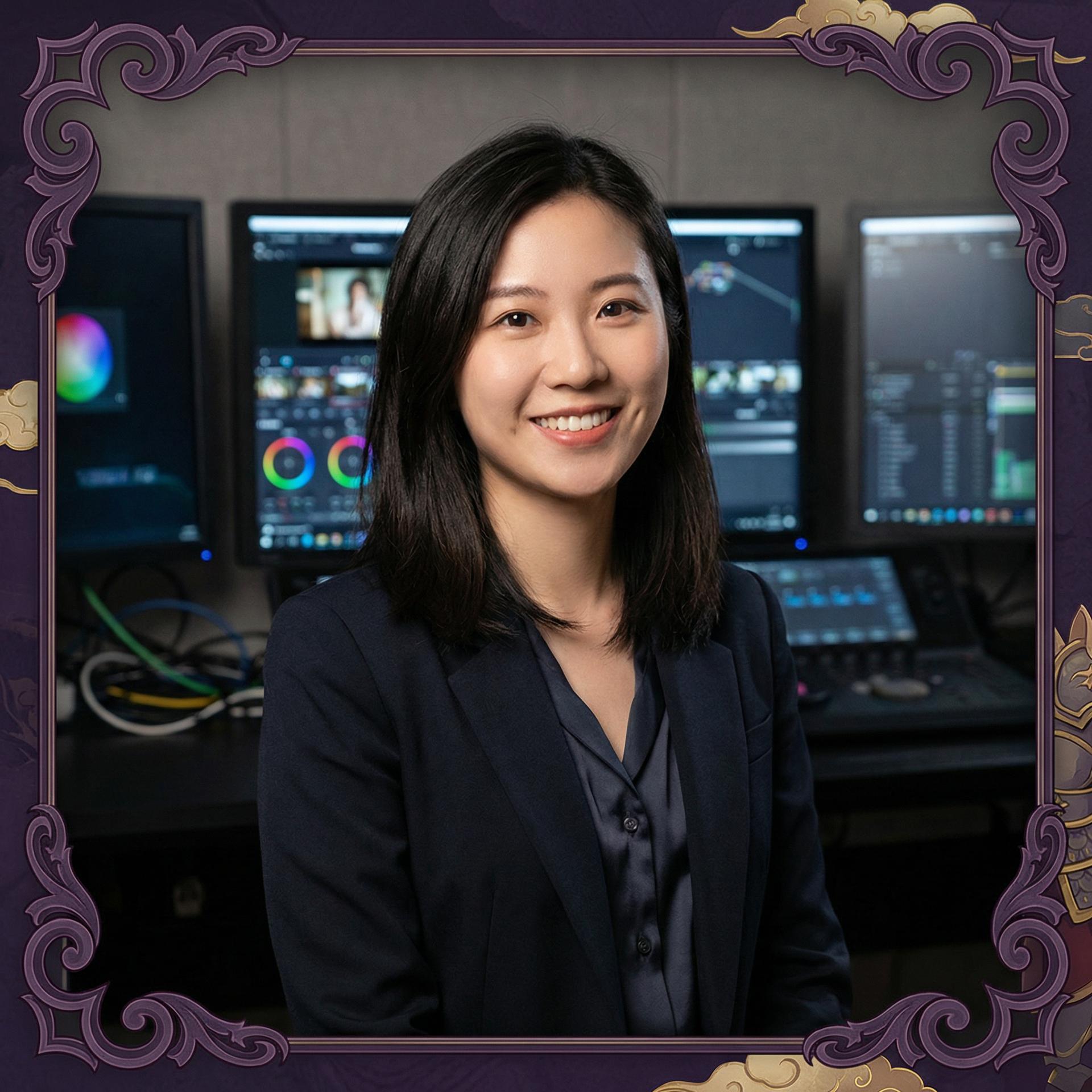 蜜桃传媒制片人林雨桐