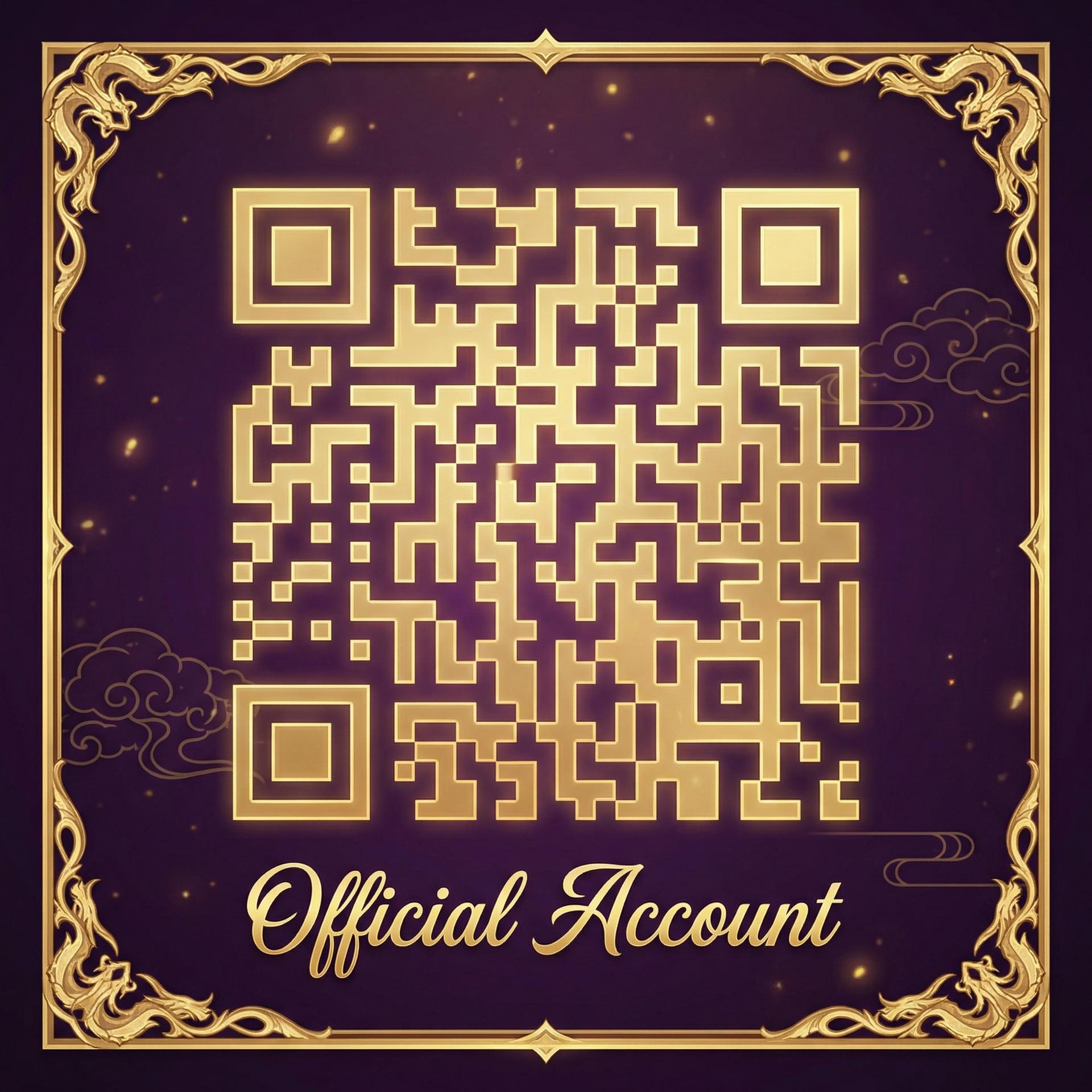 蜜桃传媒微信公众号二维码